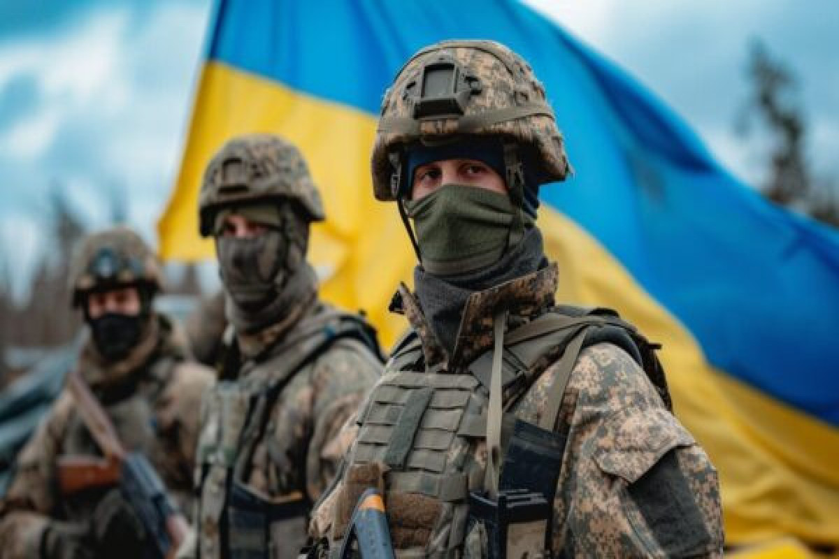 Годовщина Курской операции ВСУ в цифрах 