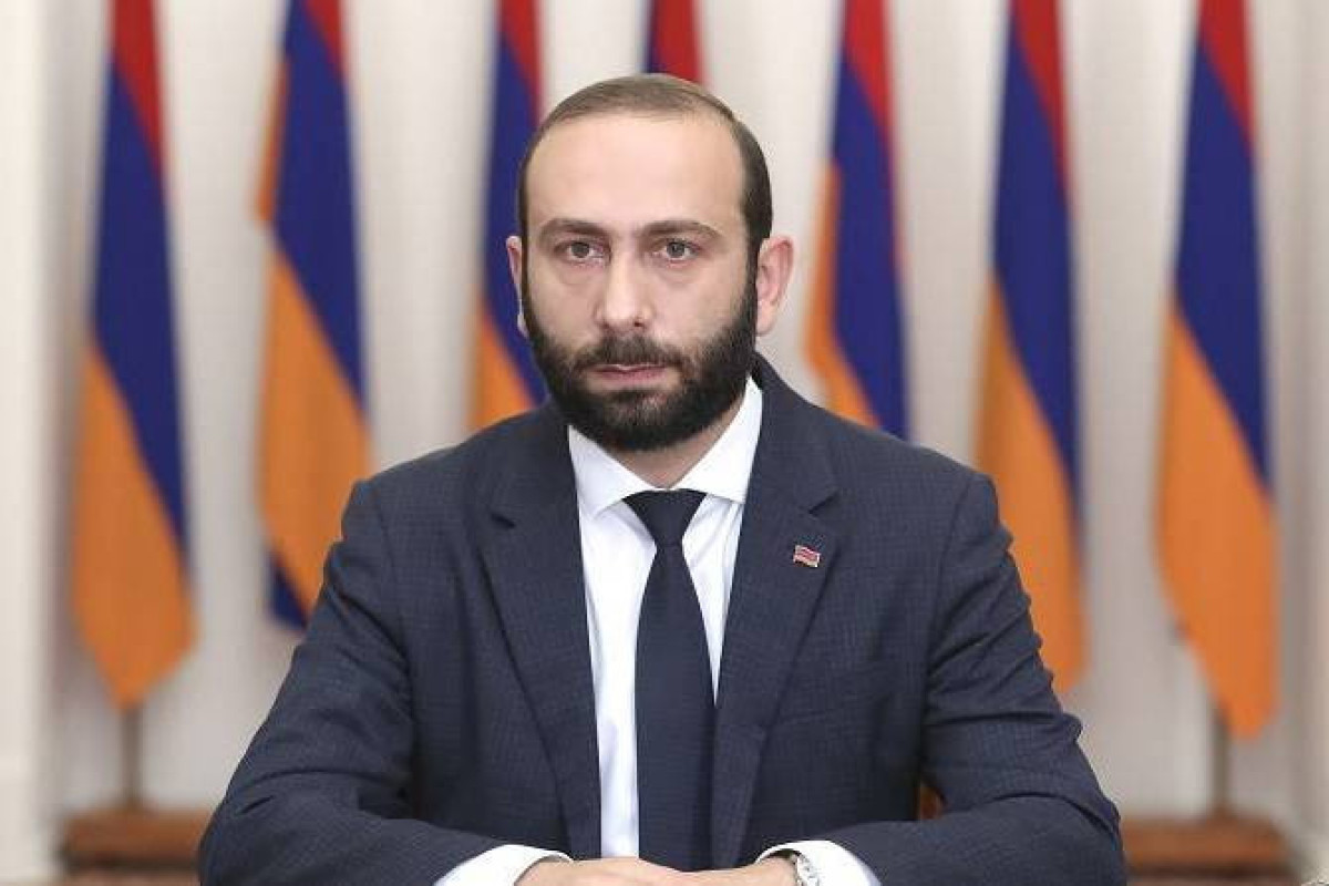 Арарат Мирзоян отправится в США вместе с Пашиняном