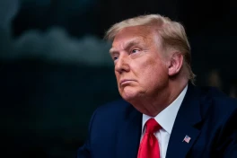 Трамп заявил, что ФБР может задержать покинувших Техас законодателей-демократов