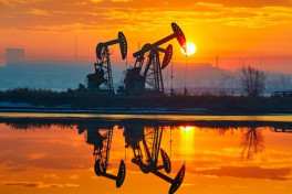 Цена Azeri Light опустилась до $69 за баррель