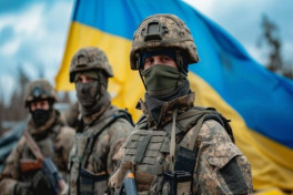 Годовщина Курской операции ВСУ в цифрах 