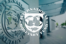 Азербайджан инвестировал часть своих резервов в МВФ 