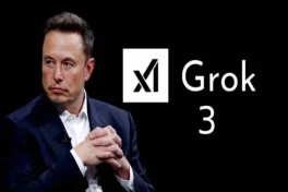 Маск раскроет алгоритмы Grok 2