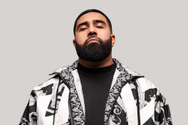 Jah Khalib отменил концерты в Казахстане