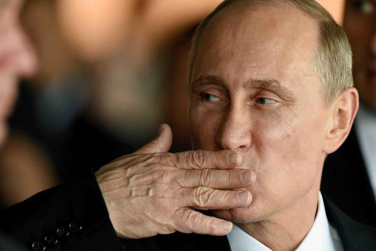 CNN: Путин может готовить ловушку для Трампа
