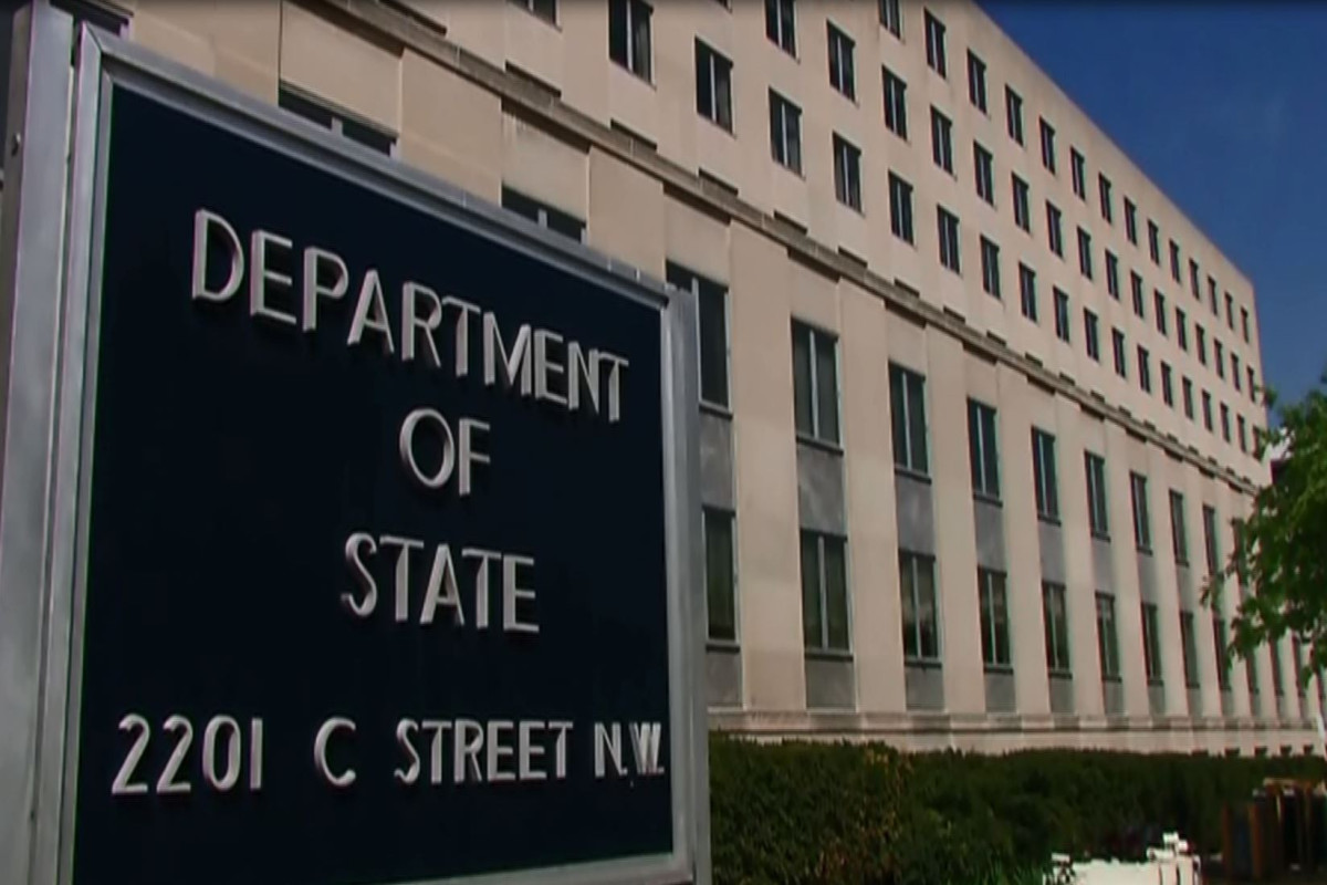 Госдеп не подтвердил намерение США ввести санкции против России 8 августа