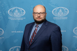МИД России сменил руководителя департамента по делам СНГ