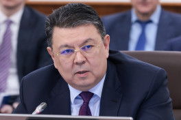 Расследование аварии AZAL: Казахстан проверяет версию применения оружия