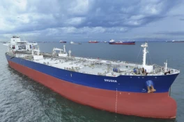 Более сотни танкеров с азербайджанской нефтью отправлены на мировой рынок