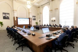 Китайская компания присоединилась к СП Азербайджана, Грузии и Казахстана