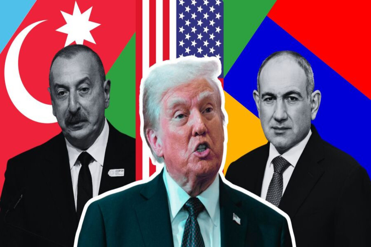 Как "Дорога Трампа" укрепит роль Азербайджана в региональной логистике? 
 