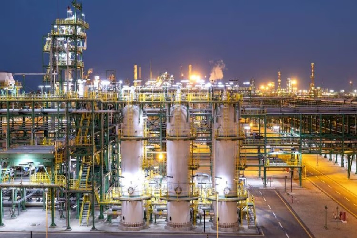 Румыния обвинила Россию в умышленном загрязнении азербайджанской нефти 