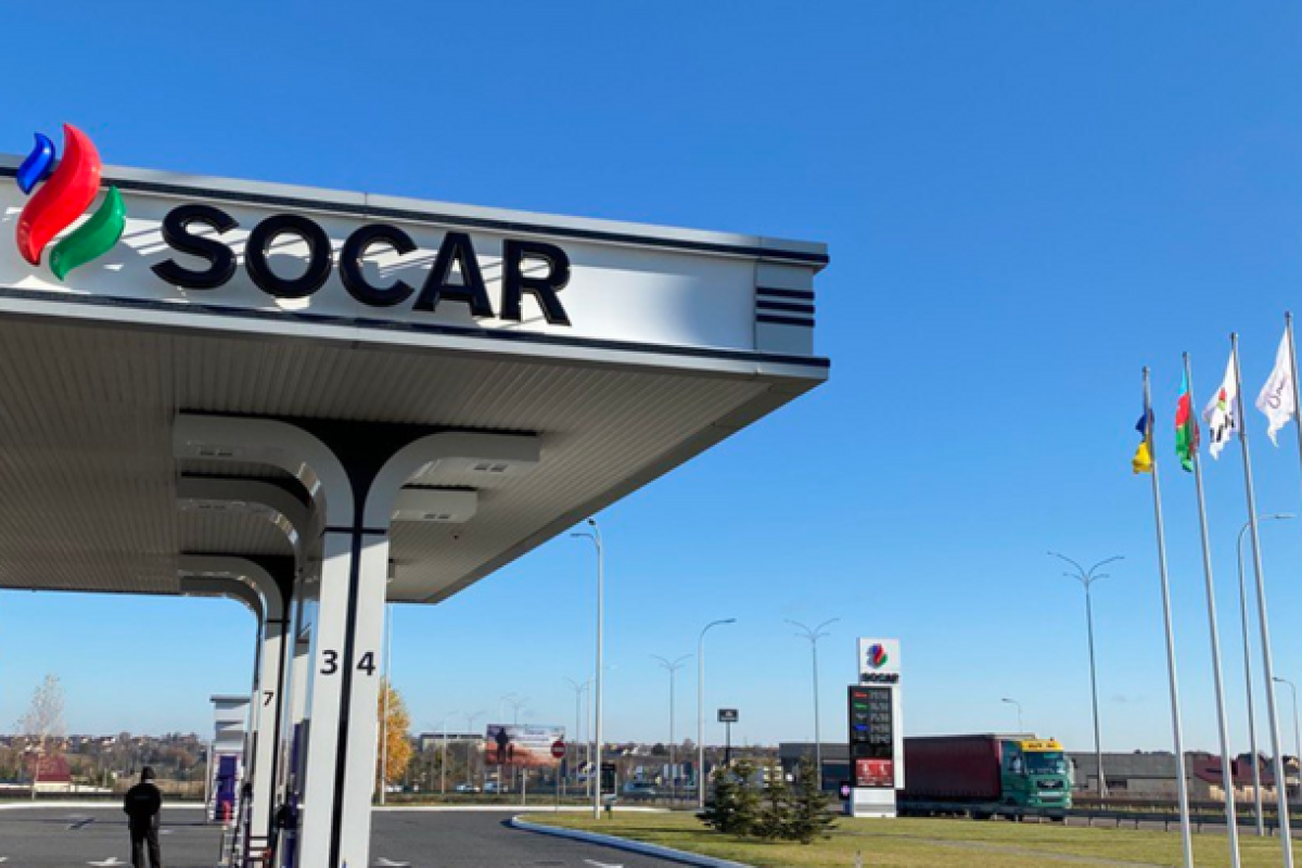 Россия бьет по SOCAR в Одессе  — новый акт враждебности к Азербайджану