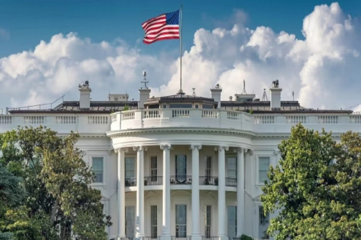 Встреча в Вашингтоне: Начались переговоры между Дональдом Трампом и Николом Пашиняном - LIVE 