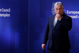 Орбан посоветовал Мерцу и Макрону полететь к Путину