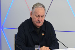 Затулин заявил, что мир не выгоден Армении — но выгоден ли он России?