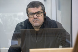 Суд над Арутюняном: Они пытали нас в состоянии алкогольного и наркотического опьянения..