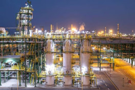 Румыния обвинила Россию в умышленном загрязнении азербайджанской нефти 