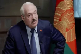 Лукашенко: Россия и Беларусь готовы к современной войне в Украине