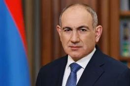 В столице США прошла встреча Никола Пашиняна и Стива Уиткоффа