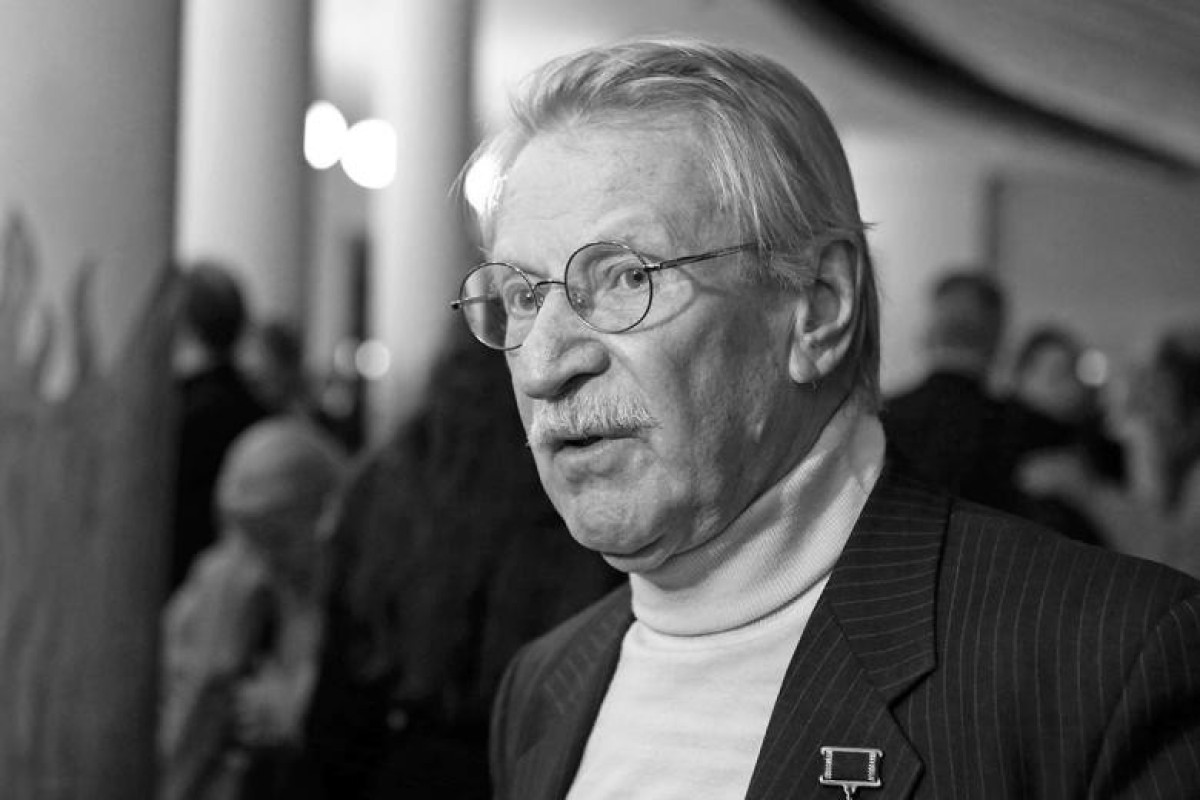 Иван Краско скончался на 95-м году жизни