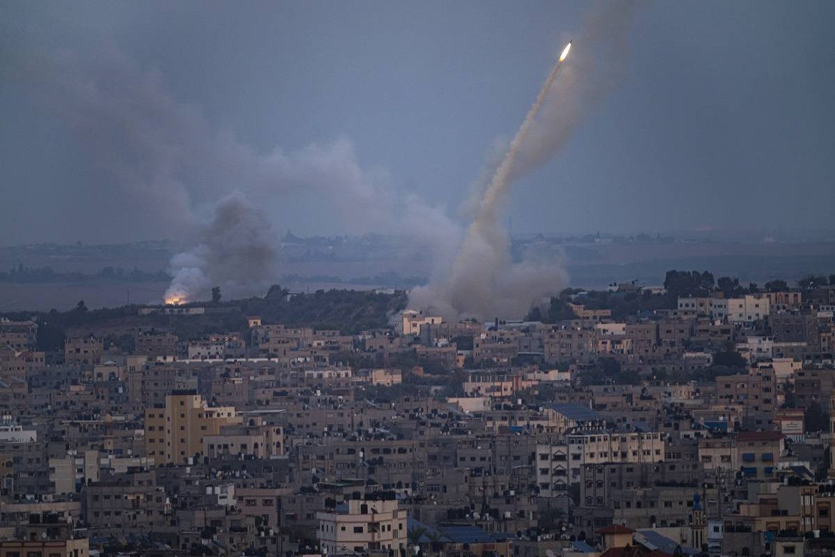 Al Hadath: В Ливане при взрыве боеприпасов погибли шесть военнослужащих