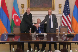 Декларация Алиева и Пашиняна в США: шаг к новой эпохе на Южном Кавказе 