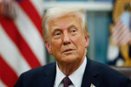 Трамп: Азербайджан и Армения не отступят от достигнутого 