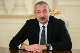 Алиев: Если Армения откажется изменить Конституцию - это будет неуважение к США 