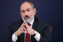 Пашинян: Ереван предлагал России ту формулу, по которой сегодня в Вашингтоне достигнута договоренность с Баку