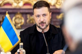 Зеленский ввел санкции против «Росатома»