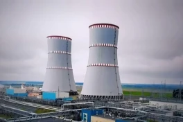 Власти Казахстана ищут название для первой в стране АЭС