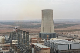 Азербайджанский газ поступил в Сирию