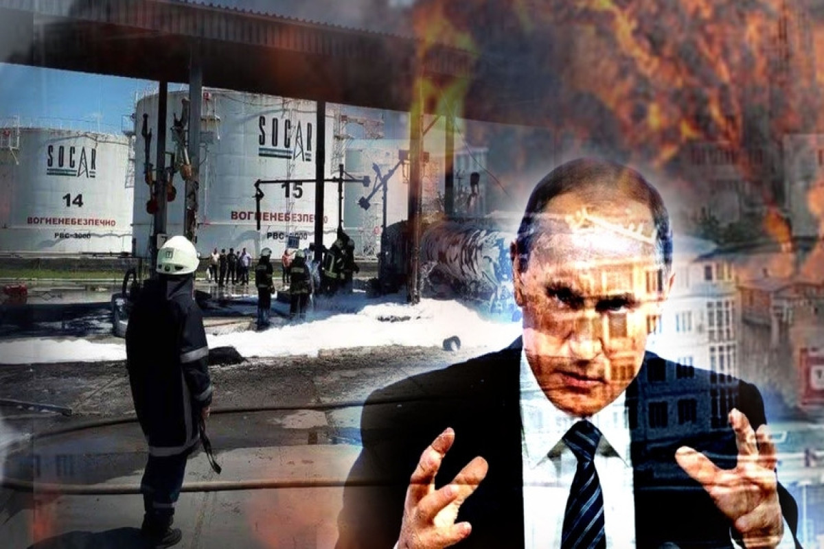 Цену нейтралитета Баку армия России почувствует быстро - ПОЗИЦИЯ