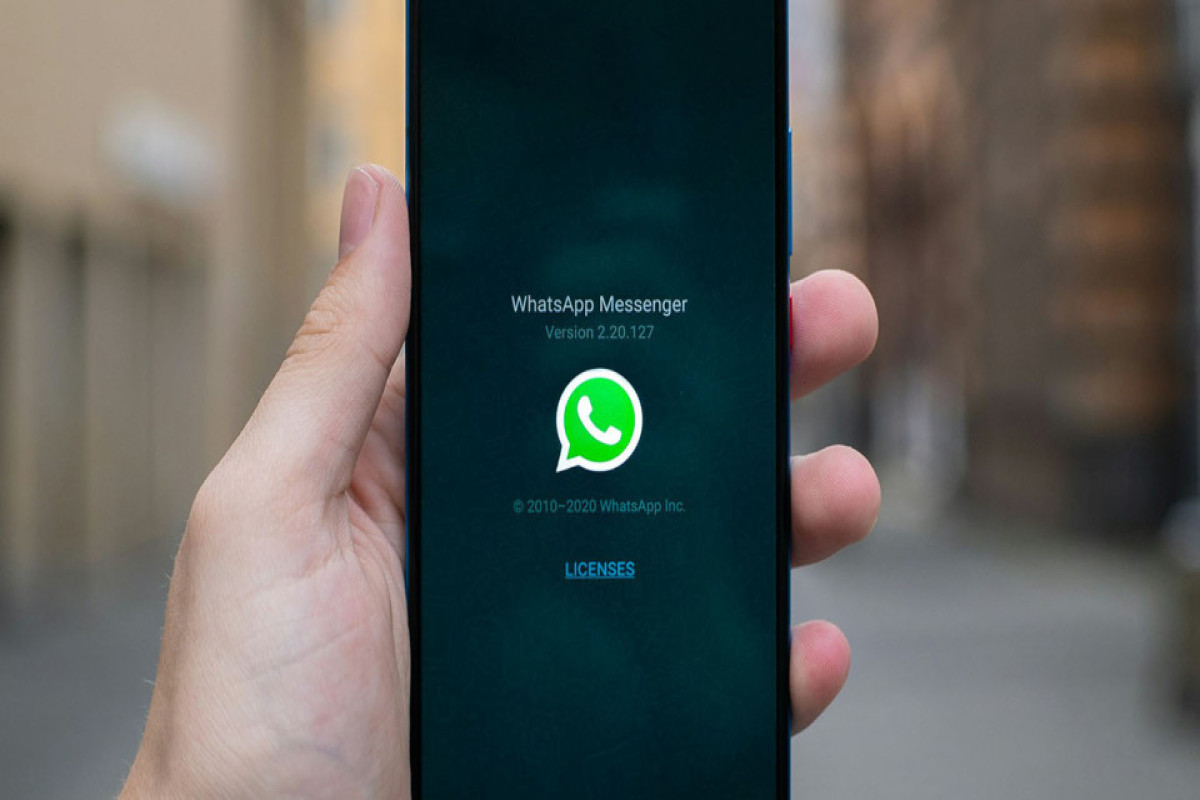 В России испытали блокировку Telegram и Whatsapp 