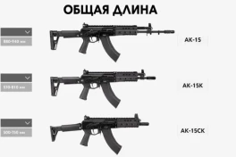 В России представили новейшие автоматы
