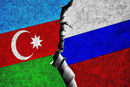 За удары по SOCAR и Орловке: Баку снимает предохранитель - ТОЧКА ЗРЕНИЯ  