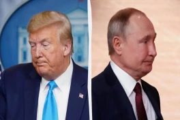 NYP: Мирный план Трампа и Путина рухнет без участия Украины
