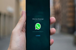 В России испытали блокировку Telegram и Whatsapp 