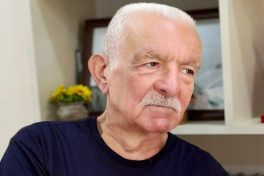 Зия Шихлинский: Хокума — это символ мужества, преданности профессии и человечности - ИНТЕРВЬЮ  