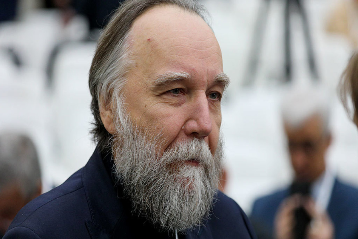 Дугин назвал переговоры в Вашингтоне провалом российской политики на Кавказе