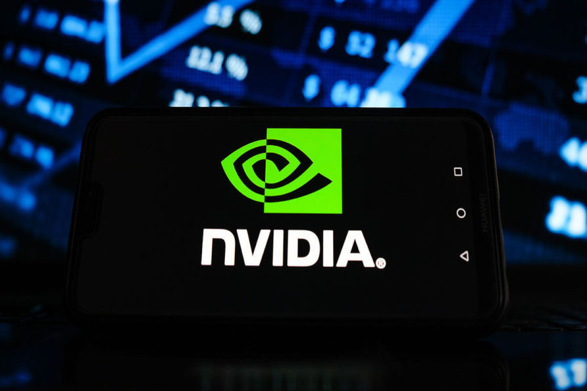 Bloomberg: Китай призывает компании не использовать чипы Nvidia