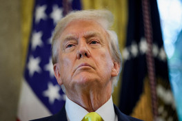 Трамп объявил об отправке в Вашингтон национальной гвардии США