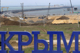 Россия включила оккупированный Крым в список территорий для статуса ветерана 