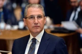 Алиев наделил Мухтара Бабаева полномочиями своего представителя по вопросам климата в НС