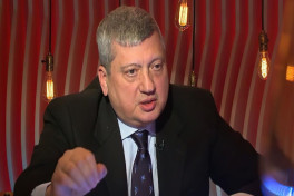 «Дорога Трампа» под присмотром Москвы: что стоит за разговорами об уходе России – ТОФИГ ЗУЛЬФУГАРОВ 