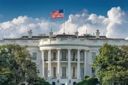 Белый дом: Трамп не хочет проводить красные линии по Украине в отношениях с РФ