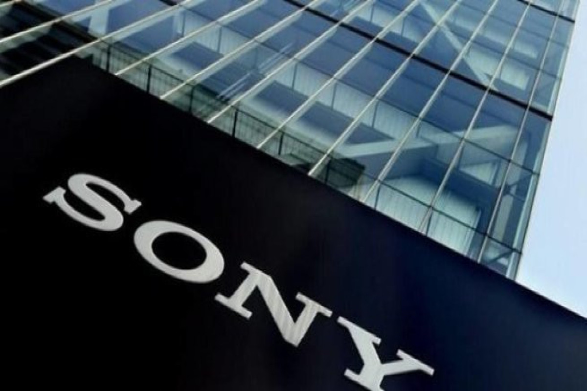 Подразделение Sony прекратило работу в России