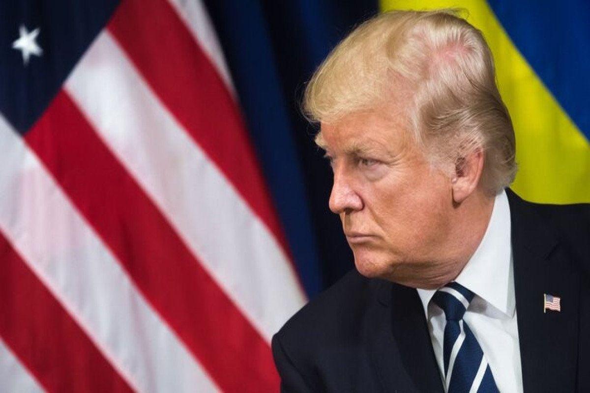 Politico: Европейцы между тревогой и возмущением из-за позиции Трампа