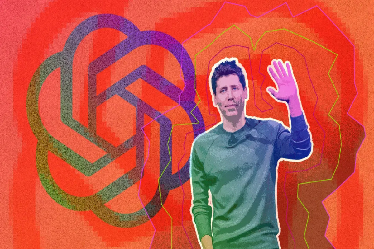 Глава OpenAI вложится в конкурента Илона Маска